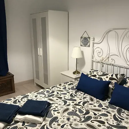 Apartment Purelight