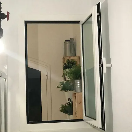 Purelight Apartment