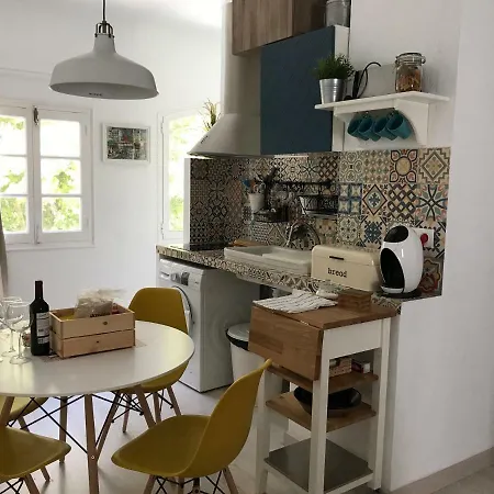 Apartment Purelight Marbella