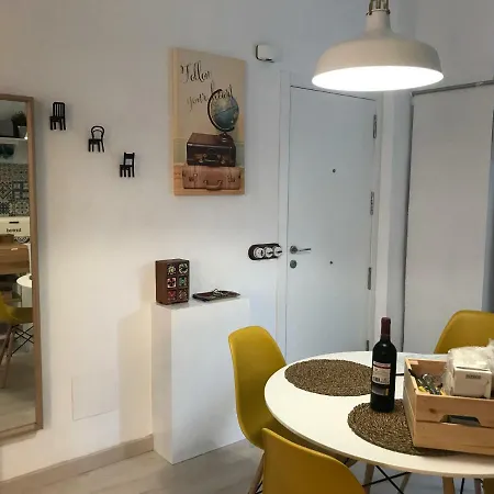 Purelight Apartment
