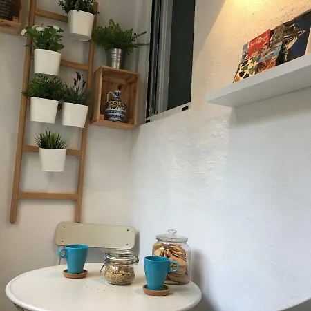 Apartment Purelight *