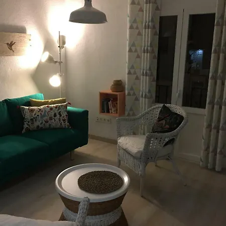 Apartment Purelight *