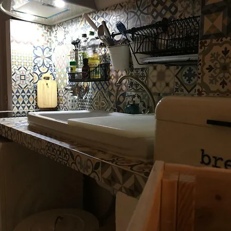 Purelight Apartment