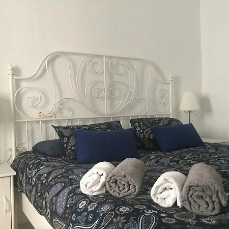 Apartment Purelight Marbella