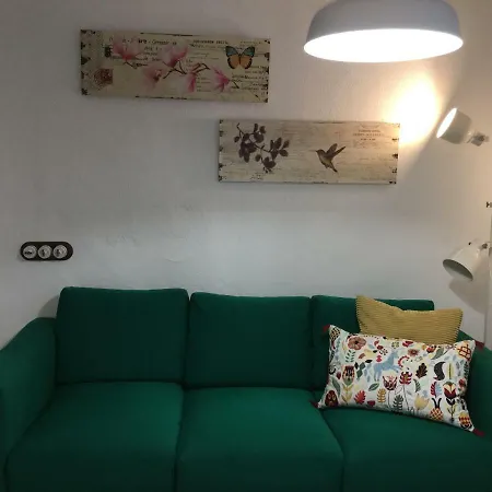 Apartment Purelight