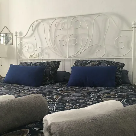 Apartment Purelight Marbella