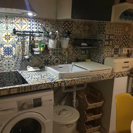 Purelight Apartment