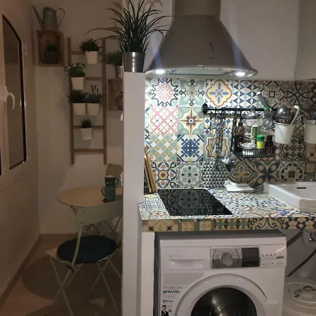 Purelight Apartment *