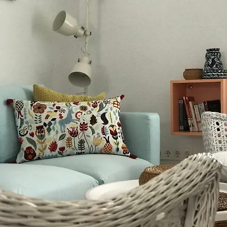 Apartment Purelight