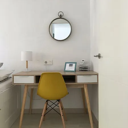 Purelight Apartment Marbella