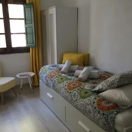 Apartment Purelight Marbella