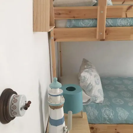 Purelight Apartment *