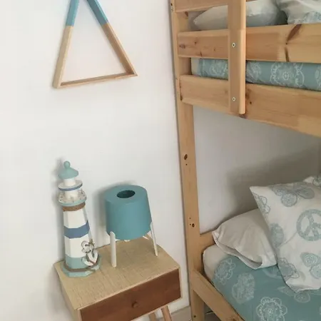 Apartment Purelight Marbella