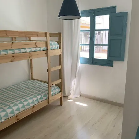 Apartment Purelight Marbella