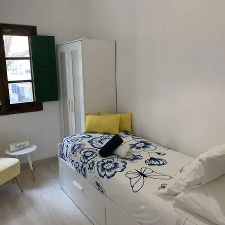 Purelight Apartment Marbella