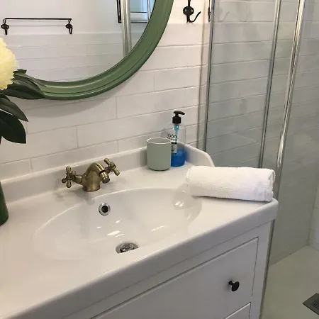 Apartment Purelight Marbella