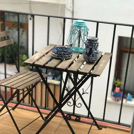 Apartment Purelight Marbella