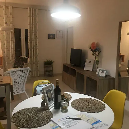 Purelight Apartment Marbella