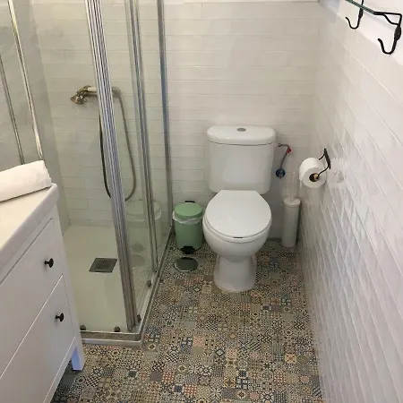 Purelight Apartment *